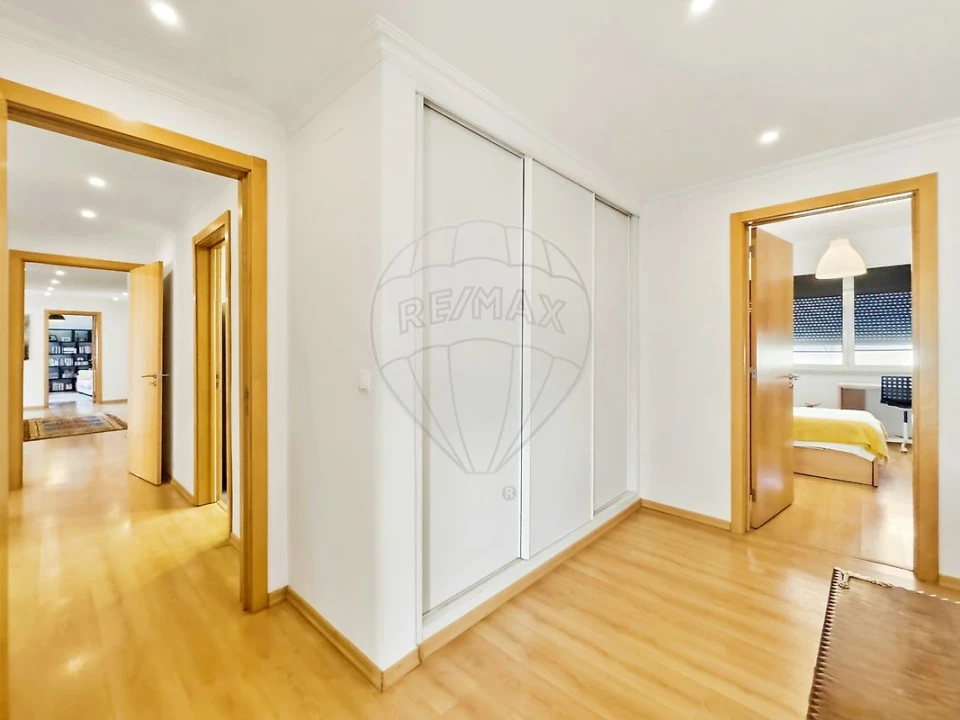 Apartamento T5 para Venda em Penha de França Foto 28