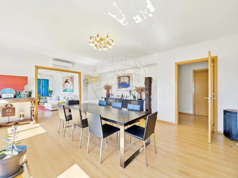 Apartamento T5 para Venda em Penha de França Foto 7