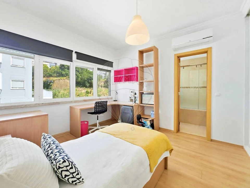 Apartamento T5 para Venda em Penha de França Foto 26