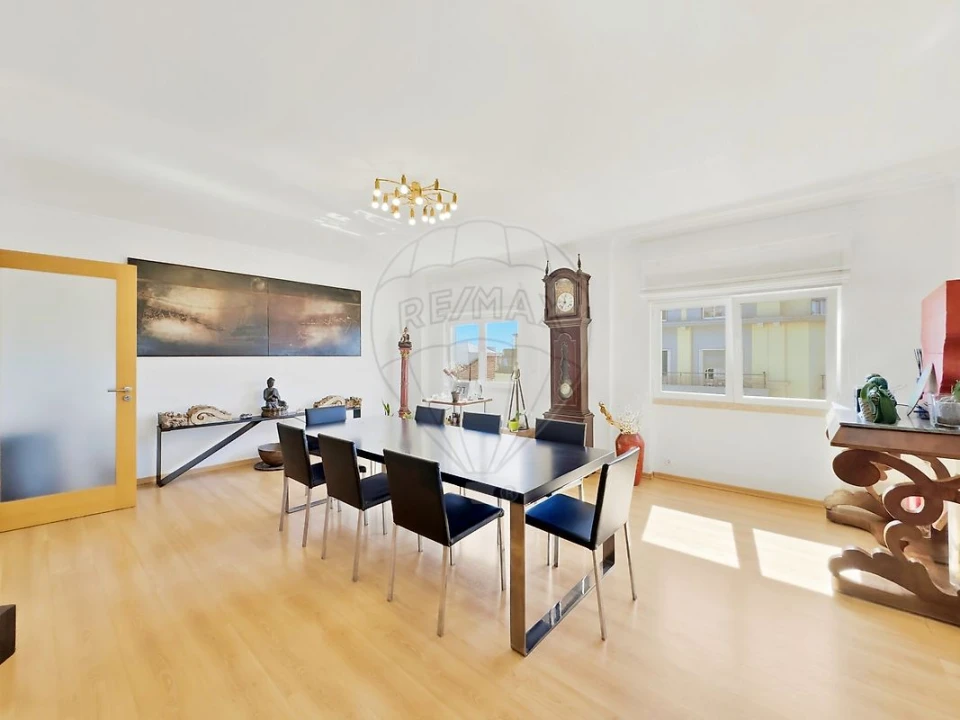 Apartamento T5 para Venda em Penha de França Foto 5