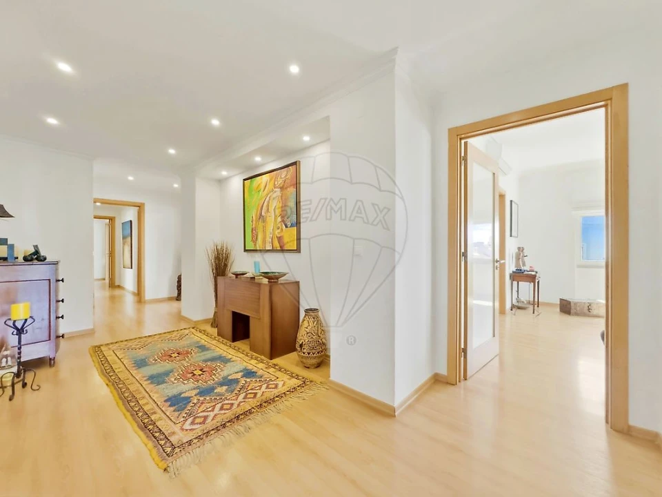 Apartamento T5 para Venda em Penha de França Foto 12