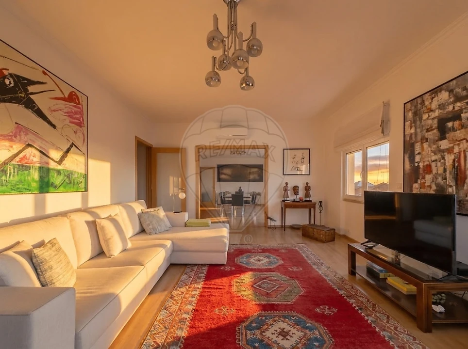 Apartamento T5 para Venda em Penha de França Foto 35