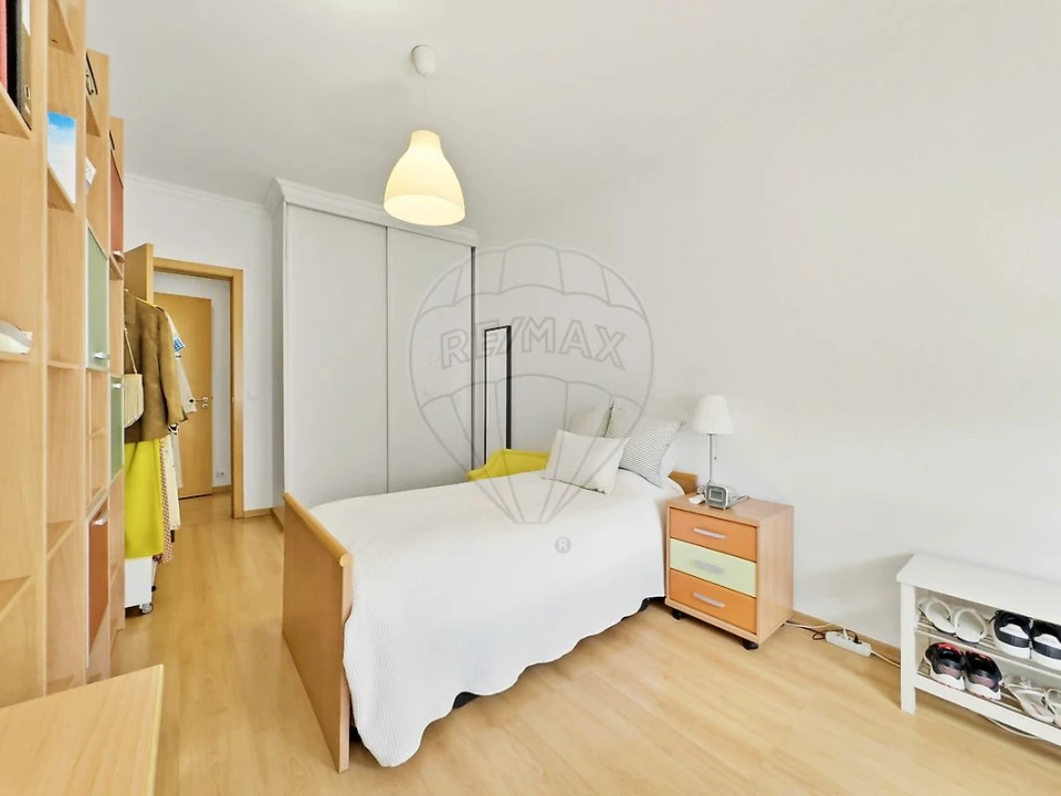 Apartamento T5 para Venda em Penha de França Foto 13