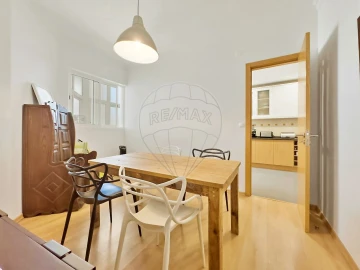 Apartamento T5 para Venda em Penha de França