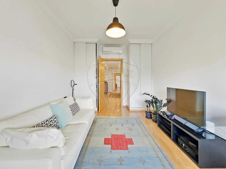 Apartamento T5 para Venda em Penha de França Foto 10