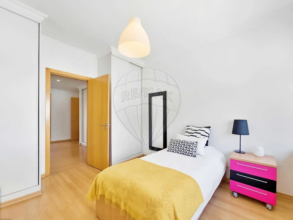 Apartamento T5 para Venda em Penha de França Foto 27