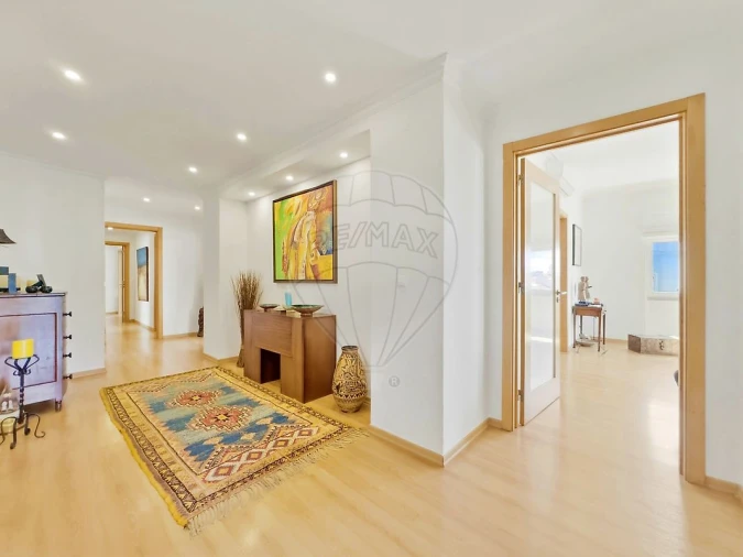 Apartamento T5 para Venda em Penha de França Foto 12