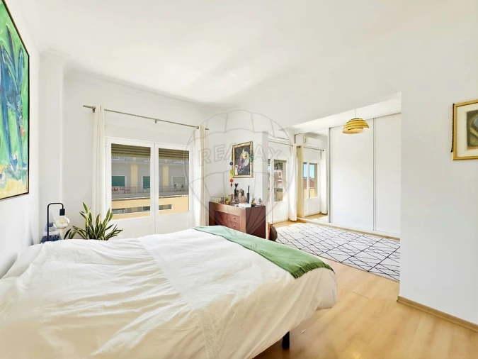 Apartamento T5 para Venda em Penha de França Foto 22