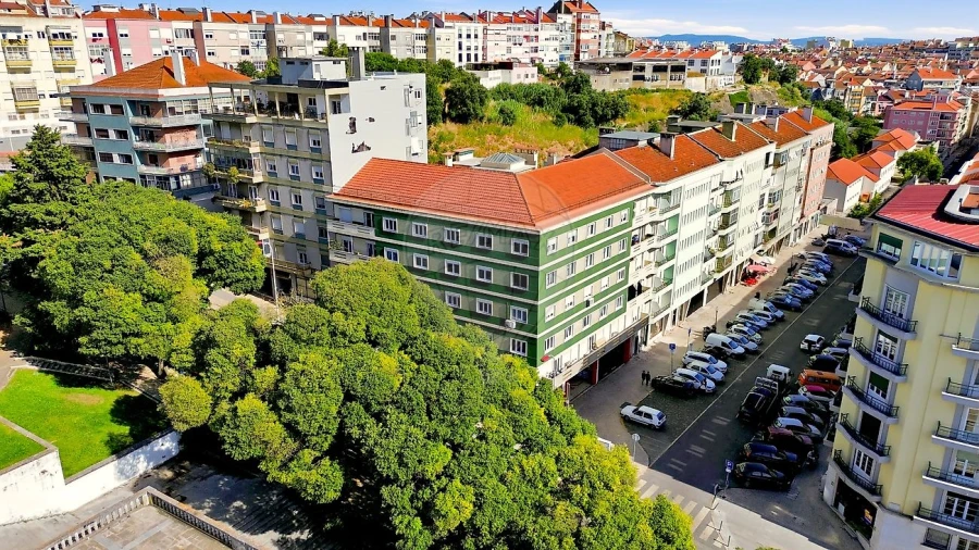 Apartamento T5 para Venda em Penha de França Foto 2