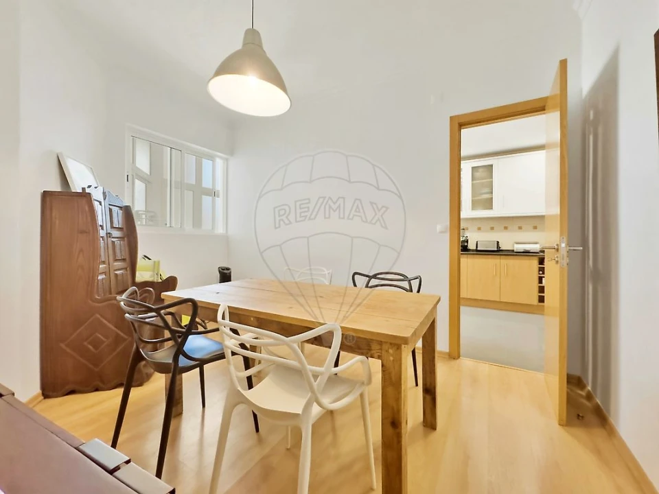 Apartamento T5 para Venda em Penha de França Foto 15