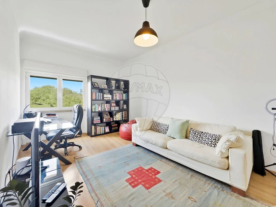 Apartamento T5 para Venda em Penha de França Foto 11