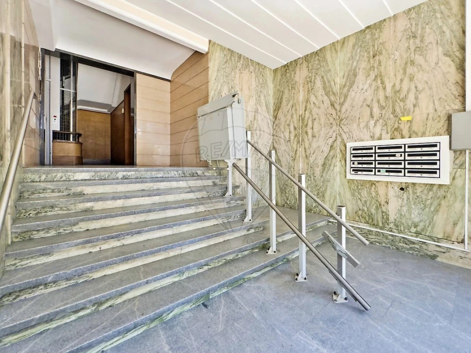 Apartamento T5 para Venda em Penha de França Foto 33