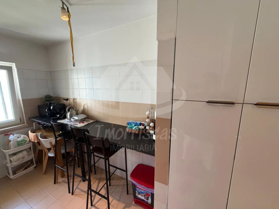 Apartamento T3 para Venda em Caparica e Trafaria Foto 9