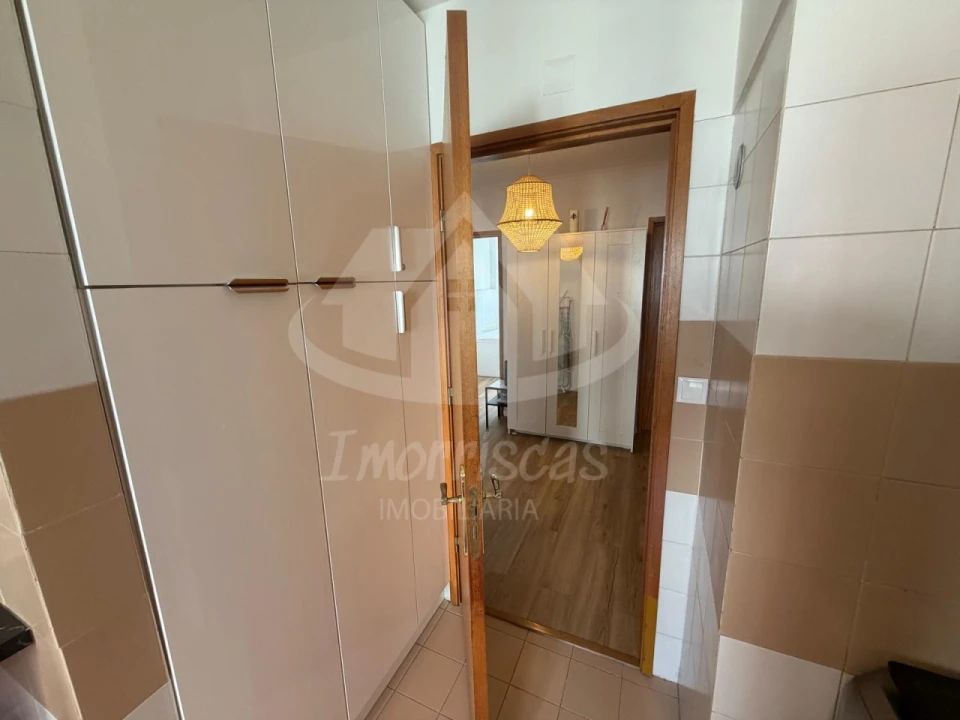Apartamento T3 para Venda em Caparica e Trafaria Foto 10