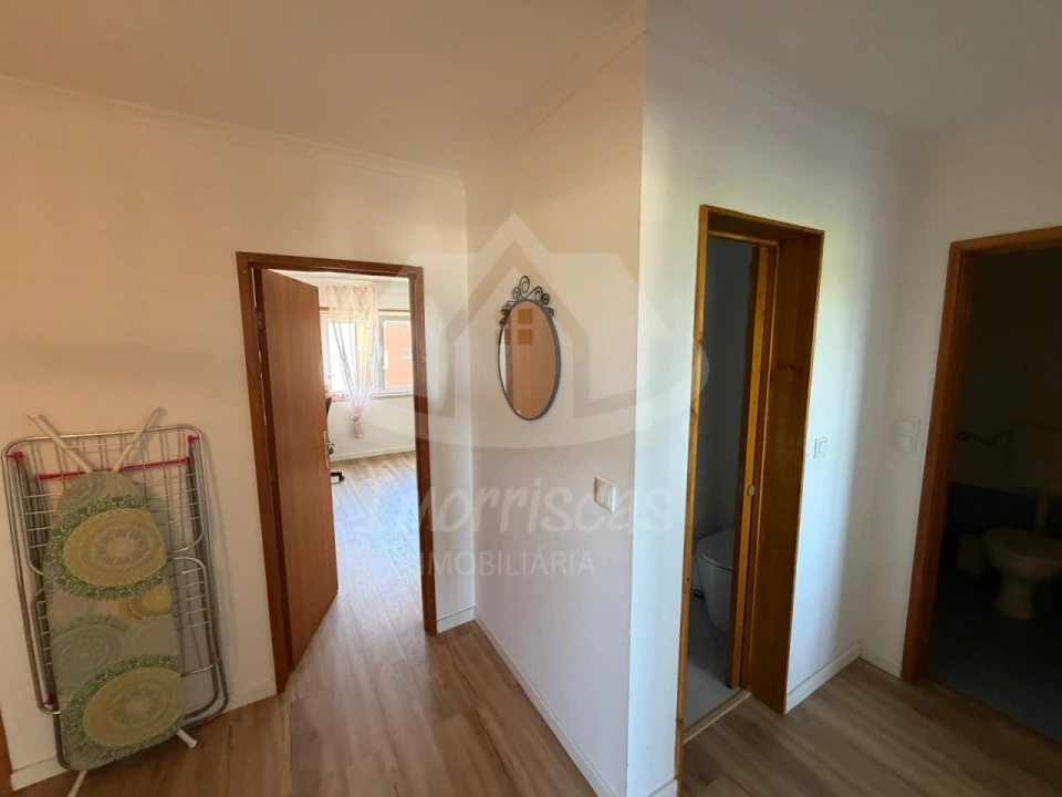 Apartamento T3 para Venda em Caparica e Trafaria Foto 12