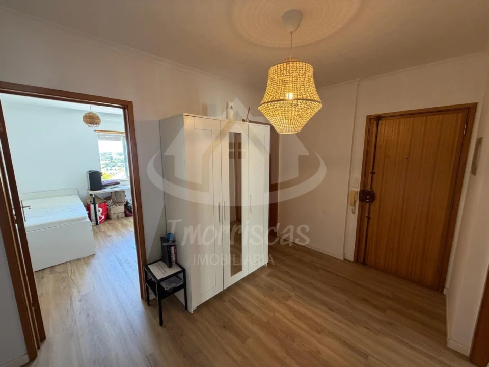 Apartamento T3 para Venda em Caparica e Trafaria Foto 13