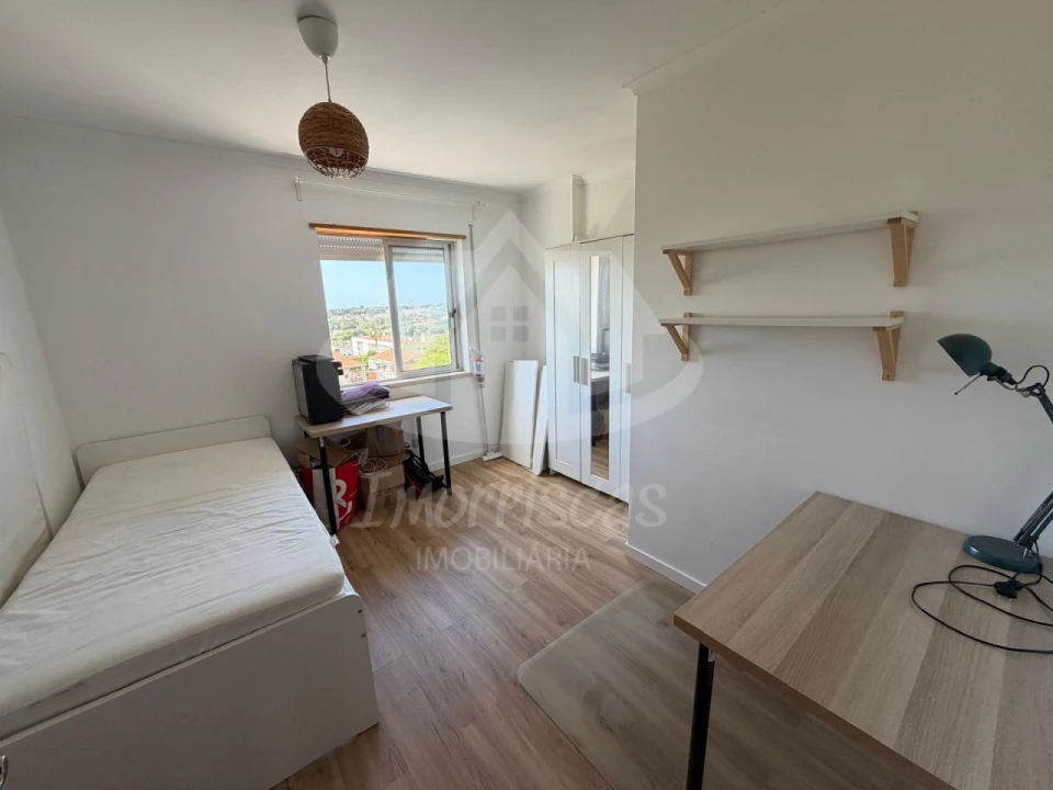 Apartamento T3 para Venda em Caparica e Trafaria Foto 20