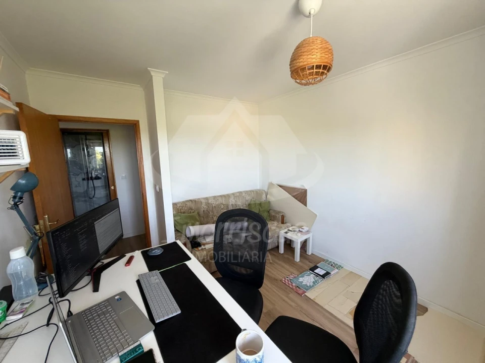 Apartamento T3 para Venda em Caparica e Trafaria Foto 22