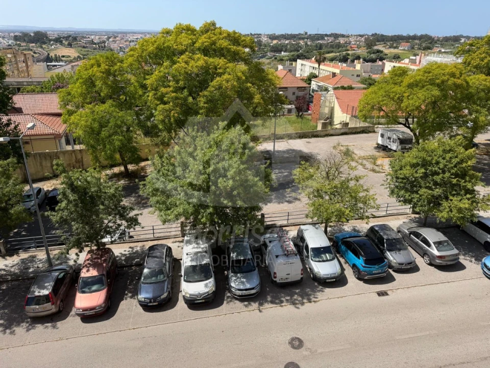 Apartamento T3 para Venda em Caparica e Trafaria Foto 33
