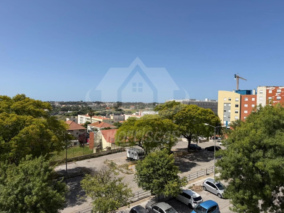 Apartamento T3 para Venda em Caparica e Trafaria Foto 34