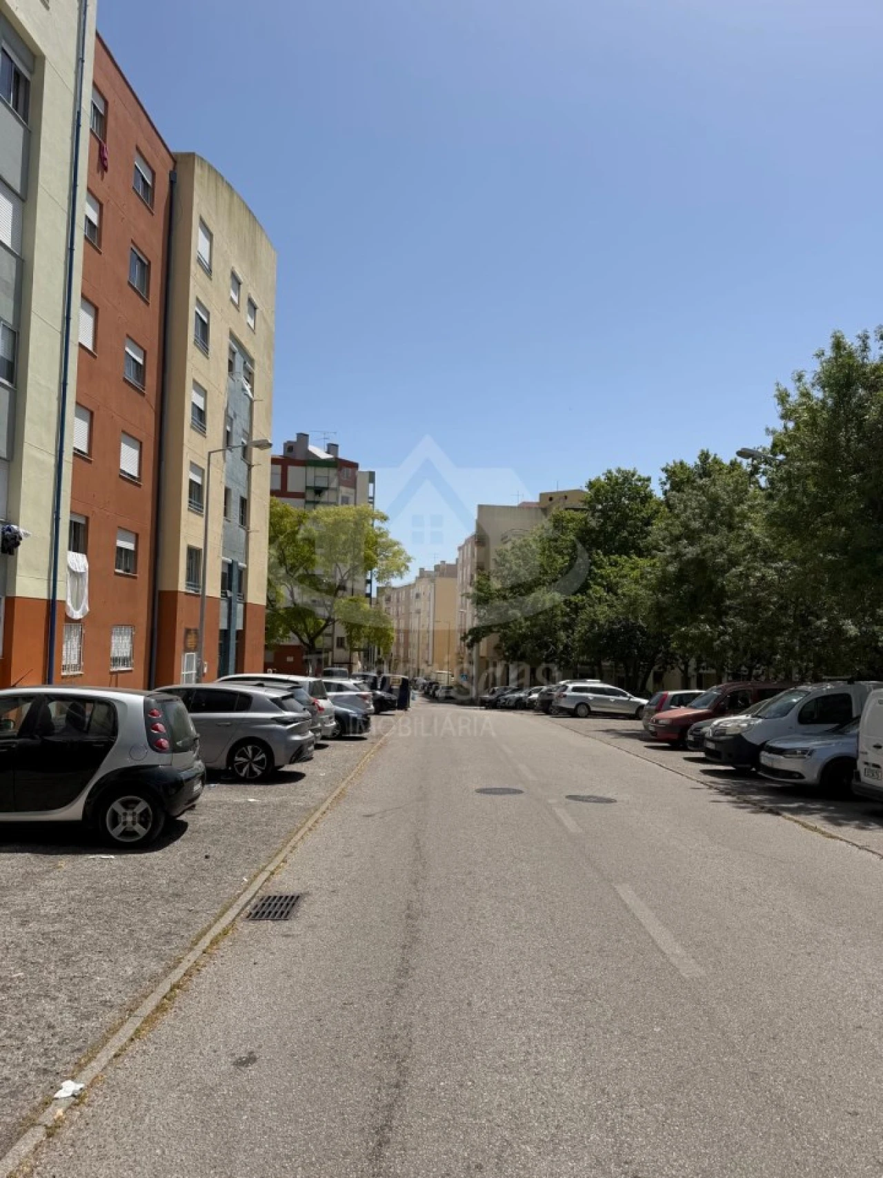 Apartamento T3 para Venda em Caparica e Trafaria Foto 36