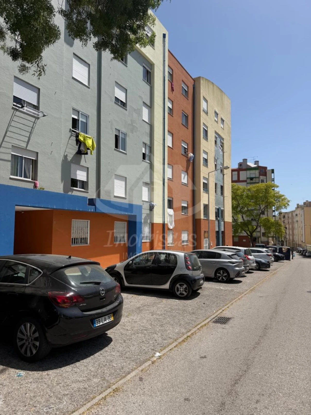 Apartamento T3 para Venda em Caparica e Trafaria Foto 37