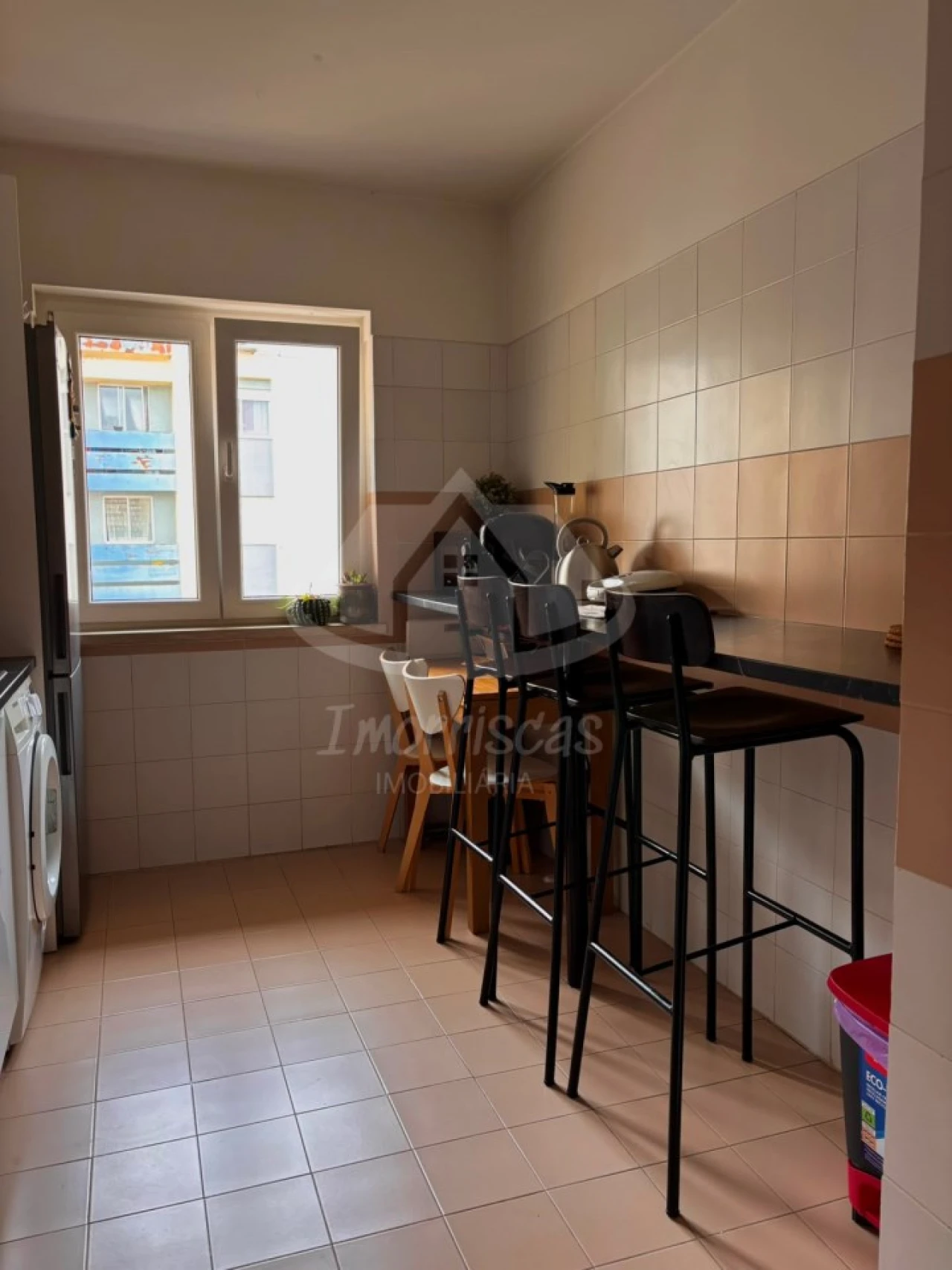 Apartamento T3 para Venda em Caparica e Trafaria Foto 5