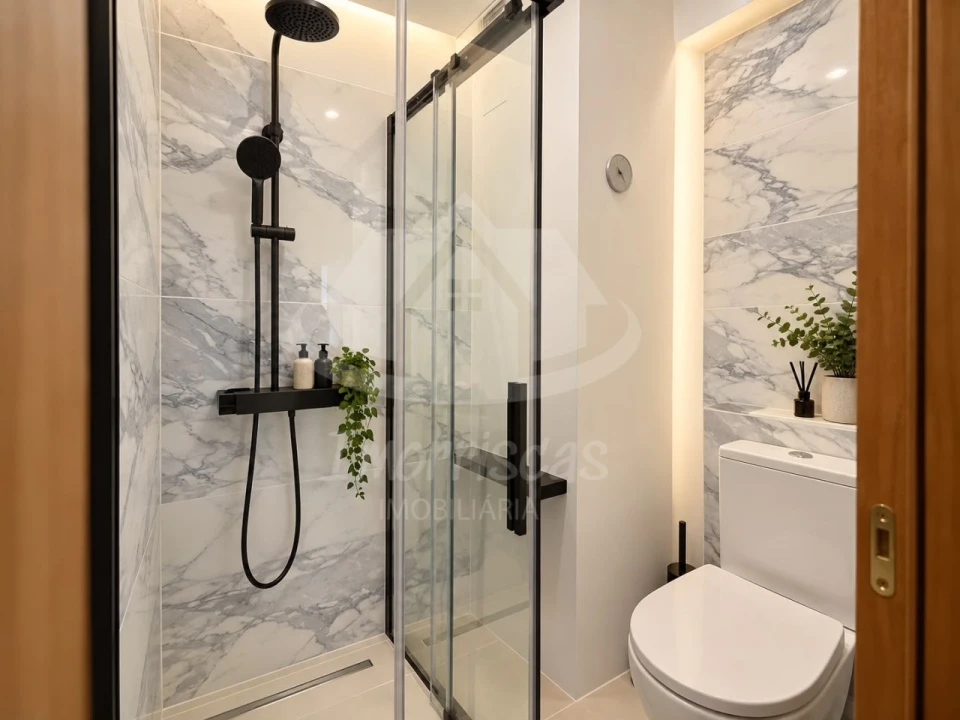 Apartamento T3 para Venda em Caparica e Trafaria Foto 17