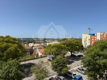 Apartamento T3 para Venda em Caparica e Trafaria