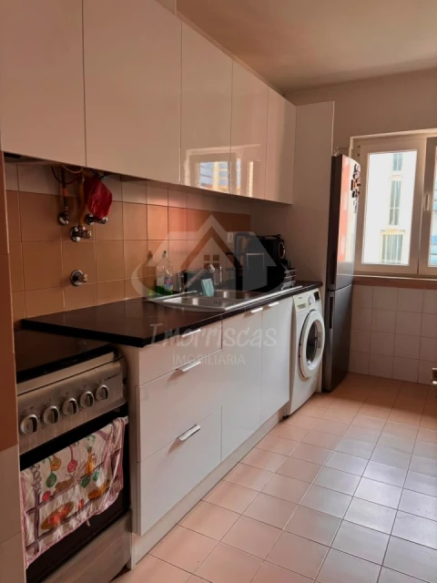 Apartamento T3 para Venda em Caparica e Trafaria