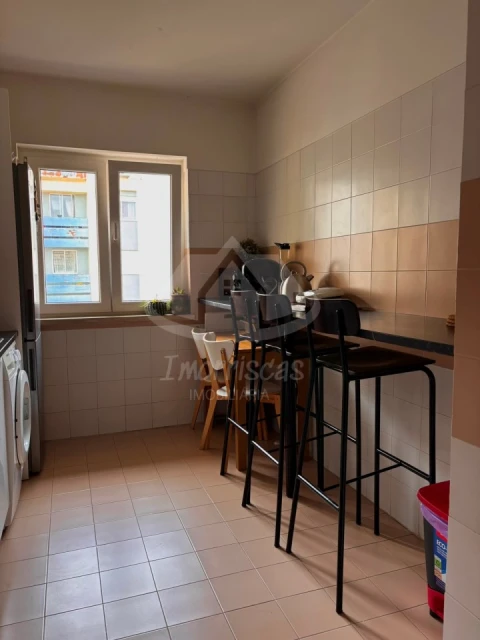 Apartamento T3 para Venda em Caparica e Trafaria