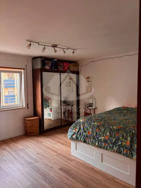 Apartamento T3 para Venda em Caparica e Trafaria