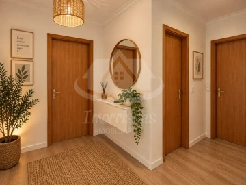 Apartamento T3 para Venda em Caparica e Trafaria