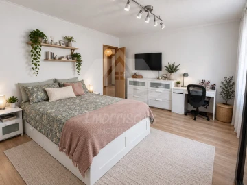 Apartamento T3 para Venda em Caparica e Trafaria