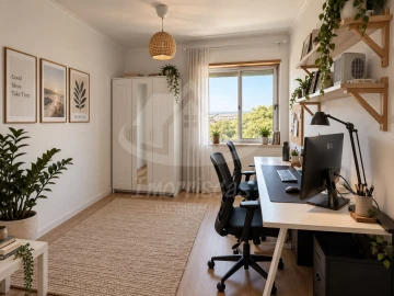 Apartamento T3 para Venda em Caparica e Trafaria