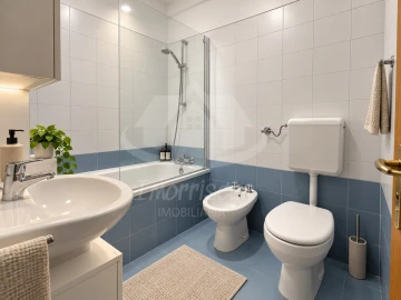 Apartamento T3 para Venda em Caparica e Trafaria