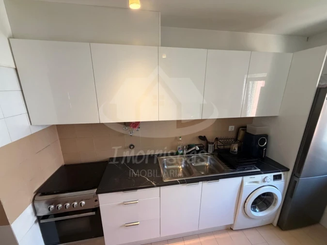 Apartamento T3 para Venda em Caparica e Trafaria Foto 6