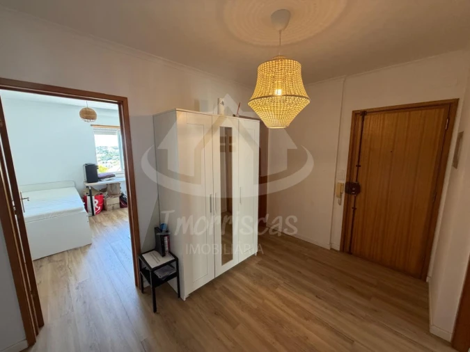 Apartamento T3 para Venda em Caparica e Trafaria Foto 13