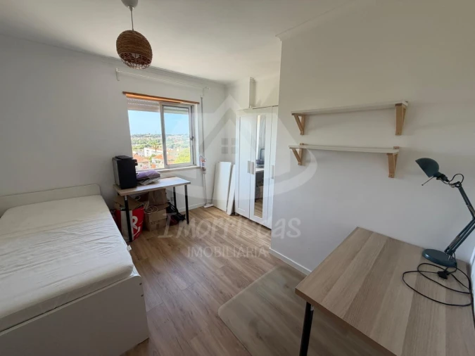 Apartamento T3 para Venda em Caparica e Trafaria Foto 19