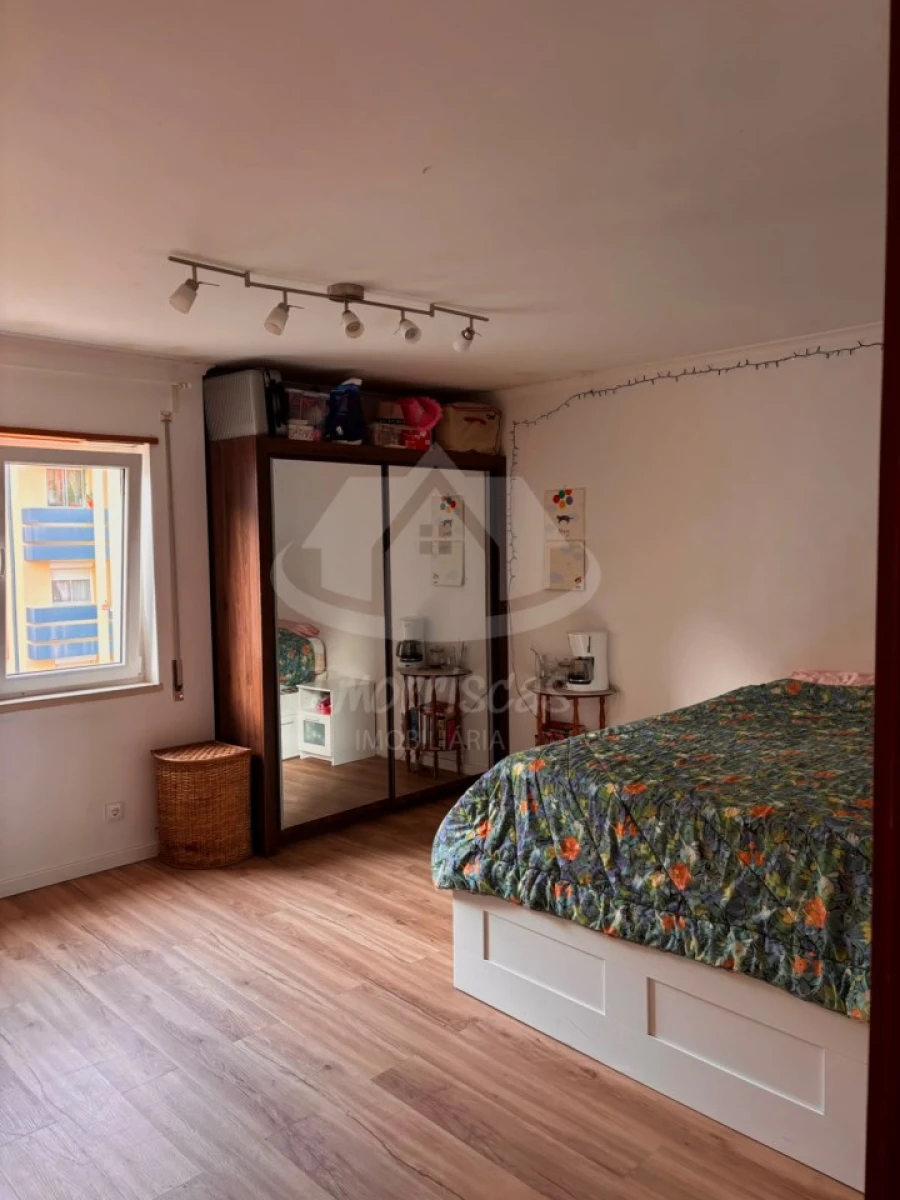 Apartamento T3 para Venda em Caparica e Trafaria Foto 22