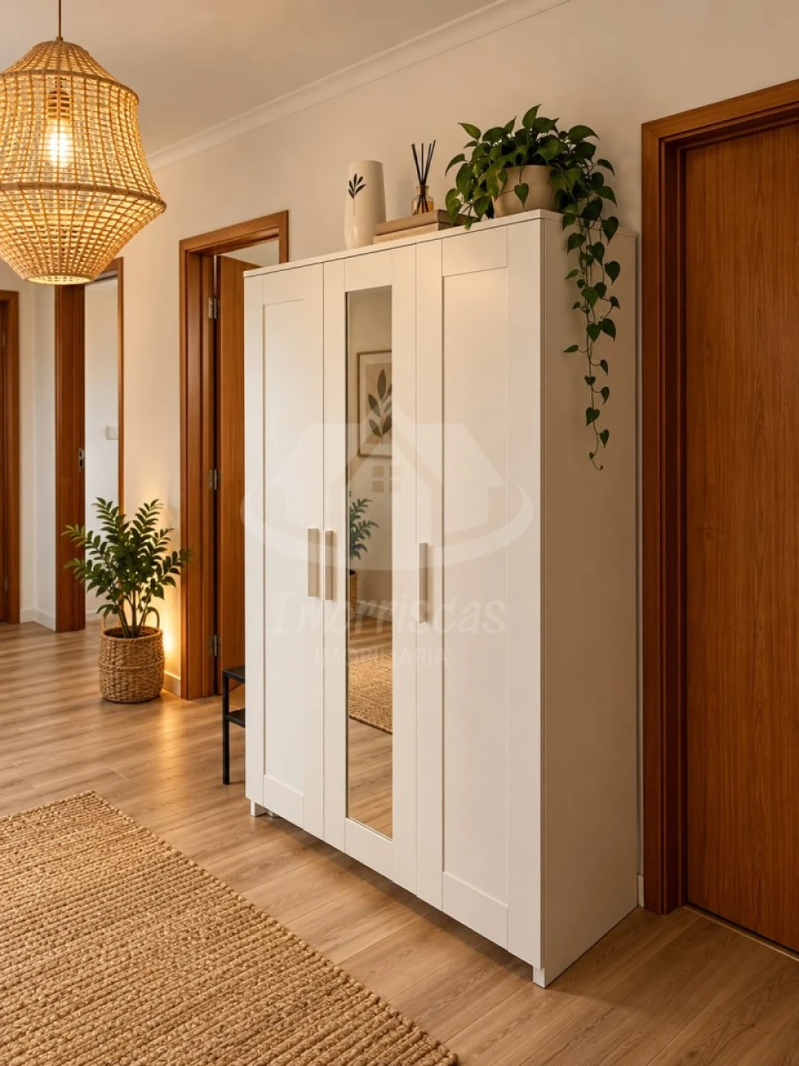 Apartamento T3 para Venda em Caparica e Trafaria Foto 8