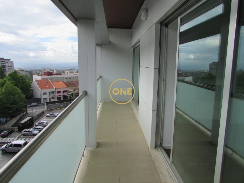 Apartamento T3 para Venda em São Vicente (Braga) Foto 35