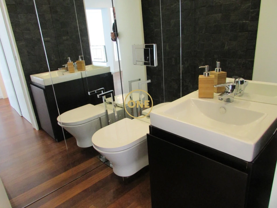 Apartamento T3 para Venda em São Vicente (Braga) Foto 36