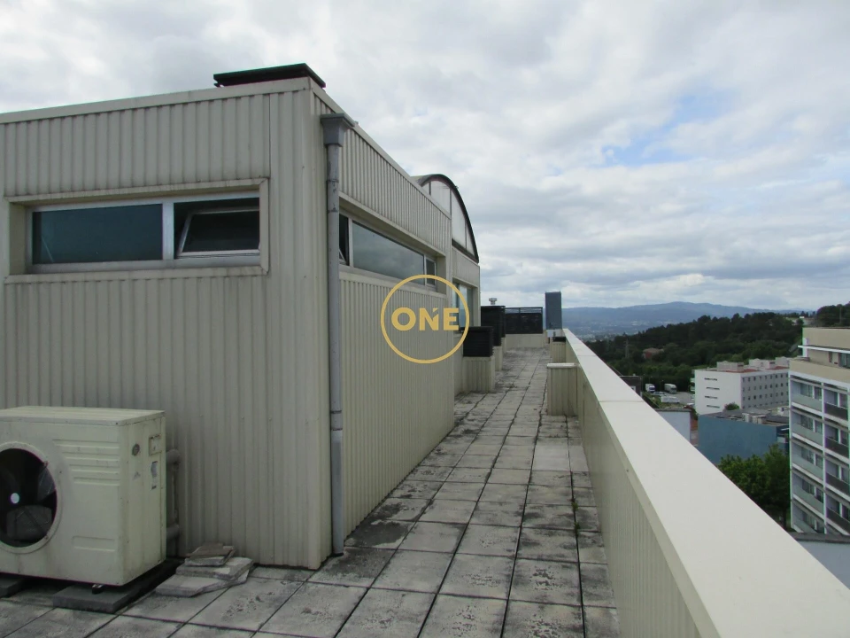 Apartamento T3 para Venda em São Vicente (Braga) Foto 60