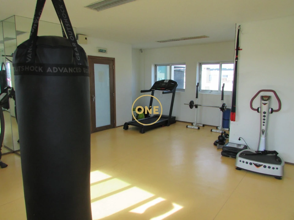 Apartamento T3 para Venda em São Vicente (Braga) Foto 51