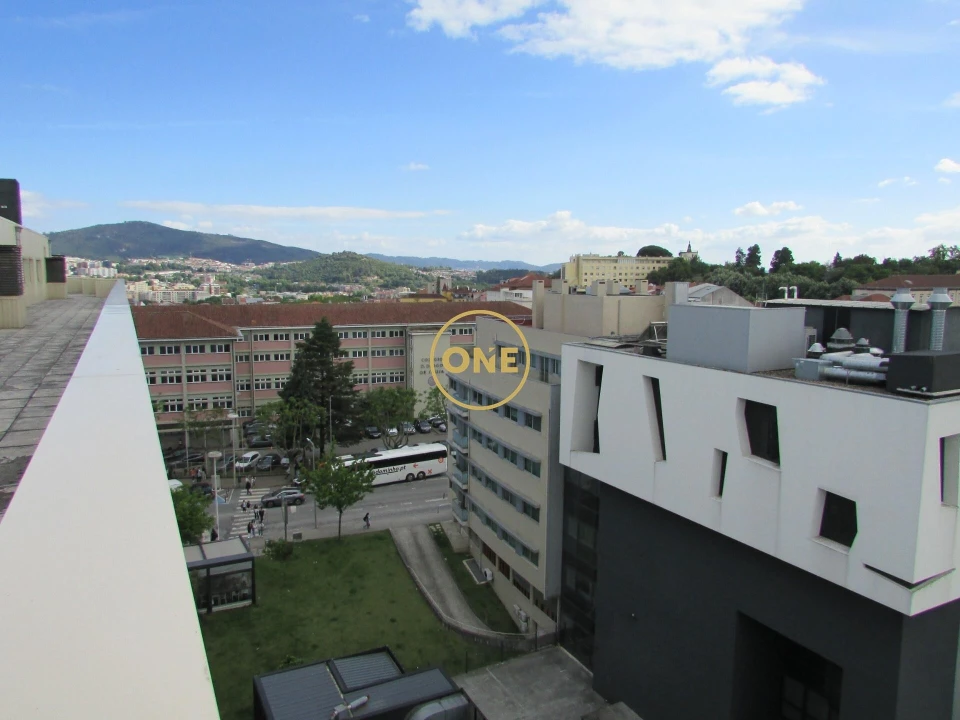 Apartamento T3 para Venda em São Vicente (Braga) Foto 63