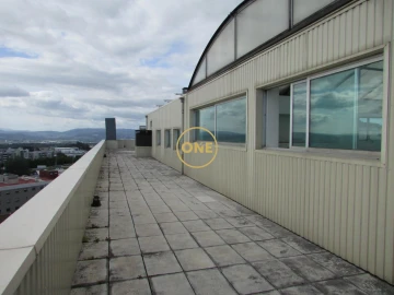 Apartamento T3 para Venda em São Vicente (Braga)