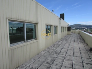 Apartamento T3 para Venda em São Vicente (Braga)