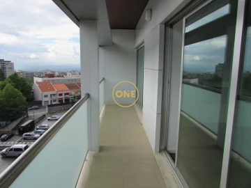 Apartamento T3 para Venda em São Vicente (Braga)