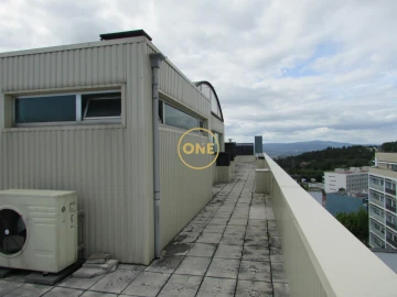 Apartamento T3 para Venda em São Vicente (Braga)